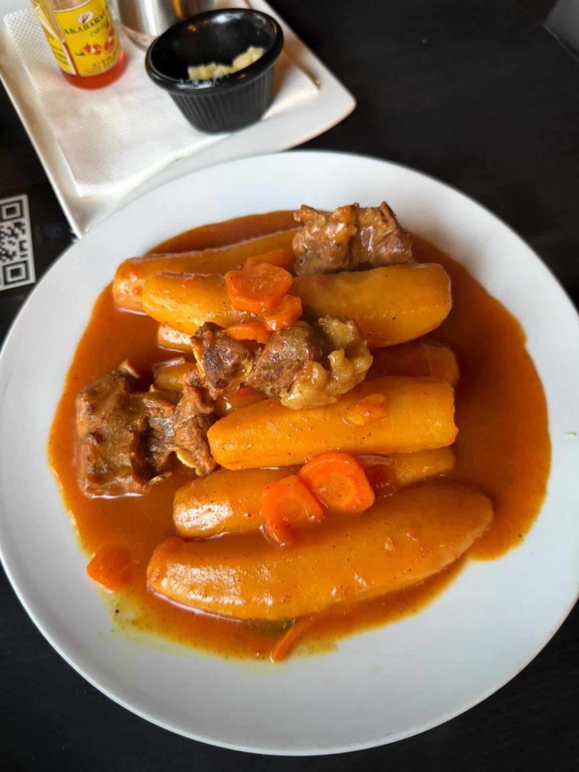 Matooke Katogo